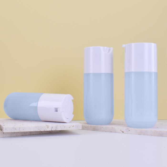 Airless Dispenser Pump Bottles (BA-053)